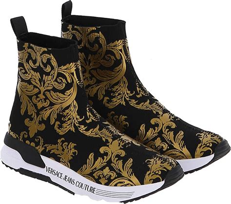 versace jeans scarpe donna|versace jeans couture outlet.